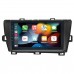 Штатна магнітола Toyota Prius 2009-2016 Black Decker D9-008 8x128 DSP 4G 