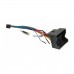 Штатна магнітола Ford Focus 2 2005-2011 Climate Cyclone C9-012 4x64 DSP 4G 