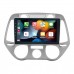 Штатна магнітола Hyundai I20 2009-2012 Cyclone C9-012 4x64 DSP 4G 
