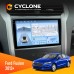 Штатна магнітола Ford Fusion 2013 Cyclone C9-012 4x64 DSP 4G 