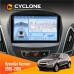 Штатна магнітола Hyundai Tucson 2010-2018 Cyclone C9-012 4x64 DSP 4G 