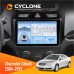Штатна магнітола Chevrolet Cobalt 2004-2013 Cyclone C9-012 4x64 DSP 4G 