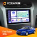 Штатна магнітола Ford Fusion 2013 Cyclone C9-011 4x64, DSP 
