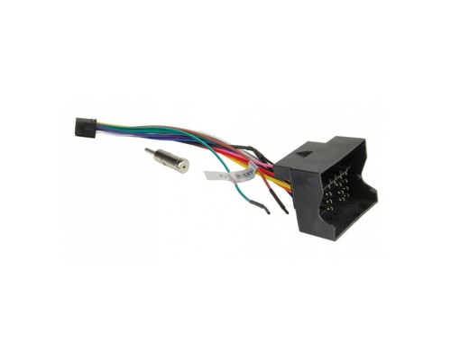 Штатна магнітола Ford Mondeo 2010-2014 Decker D10-009 4x64, DSP, 4G, 2k 