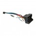 Штатна магнітола Ford Mondeo 2010-2014 Decker D10-009 4x64, DSP, 4G, 2k 