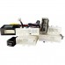 Штатна магнітола Nissan Qashqai, X-Trail 2014 Climate Decker D10-009 4x64, DSP, 4G, 2k 