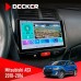 Штатна магнітола Mitsubishi ASX 2010-2016 Decker D10-009 4x64, DSP, 4G, 2k 
