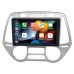 Штатна магнітола Hyundai I20 2009-2012 Climate Cyclone C9-012 4x64 DSP 4G 