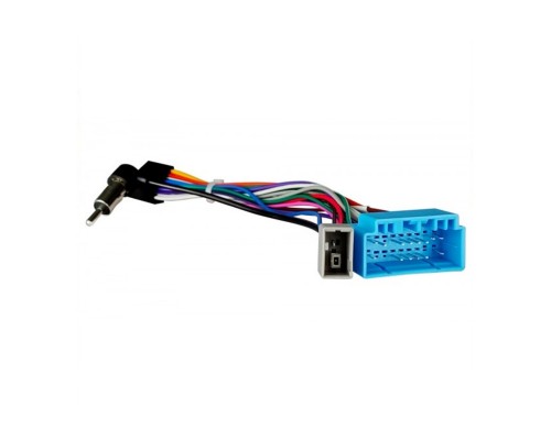 Штатна магнітола Suzuki Swift 2004-2010 Decker D10-009 4x64, DSP, 4G, 2k 