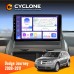 Штатна магнітола Dodge Journey 2008-2011 Cyclone C9-011 4x64, DSP 