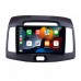 Штатна магнітола Hyundai Elantra 2006-2010 Cyclone C9-012 4x64 DSP 4G 