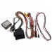 Штатна магнітола Volkswagen Passat 2012-2021 Decker D10-009 4x64, DSP, 4G, 2k 