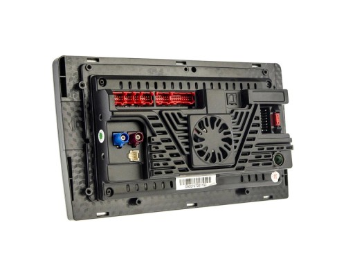 Автомагнітола 9" DECKER D9-007 (4x64 DSP 360 4G)" 