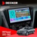 Штатна магнітола Volkswagen Passat 2012-2021 Decker D10-009 4x64, DSP, 4G, 2k 