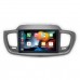 Штатна магнітола KIA Sorento 2014-2020 Decker D10-009 4x64, DSP, 4G, 2k 