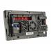 Автомагнітола 10" DECKER D10-007 (4x64 DSP 360 4G)" 