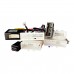 Штатна магнітола Nissan Altima 2008-2011 Decker D10-009 4x64, DSP, 4G, 2k 