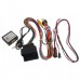Штатна магнітола Volkswagen Golf 2012-2021 Silver Decker D10-009 4x64, DSP, 4G, 2k 