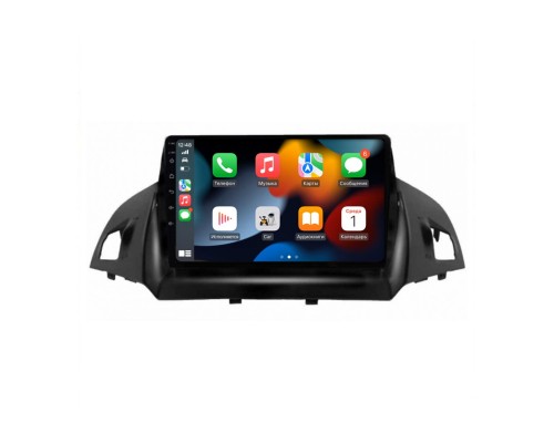 Штатна магнітола Ford Kuga 2013-2019 Cyclone C9-012 4x64 DSP 4G 