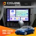 Штатна магнітола BMW 3 Series (E90, E91, E92, E93) 2004-2012 Cyclone C9-011 4x64, DSP 