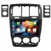 Штатна магнітола Hyundai Getz 2002-2010 Black Cyclone C9-011 4x64, DSP 