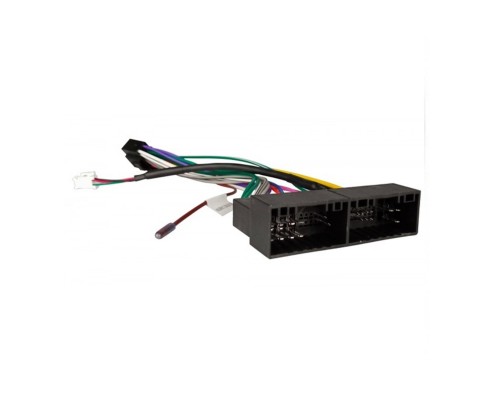Штатна магнітола Hyundai Elantra 2014-2016 Cyclone C9-012 4x64 DSP 4G 