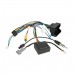 Штатна магнітола Citroen C4 2004-2010 Cyclone C9-012 4x64 DSP 4G 