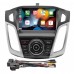 Штатна магнітола Ford Focus 2011-2019 Complete set Cyclone C9-011 4x64, DSP 