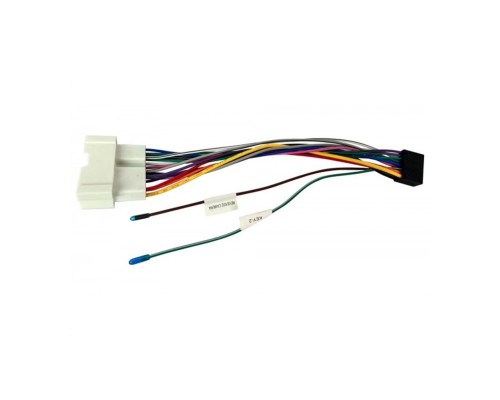 Штатна магнітола Hyundai Sonata (EF) 2001-2012 Cyclone C9-012 4x64 DSP 4G 