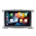 Штатна магнітола Toyota Land Cruiser (100) 2003-2008 Decker D10-009 4x64, DSP, 4G, 2k 