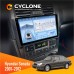 Штатна магнітола Hyundai Sonata (EF) 2001-2012 Cyclone C9-012 4x64 DSP 4G 