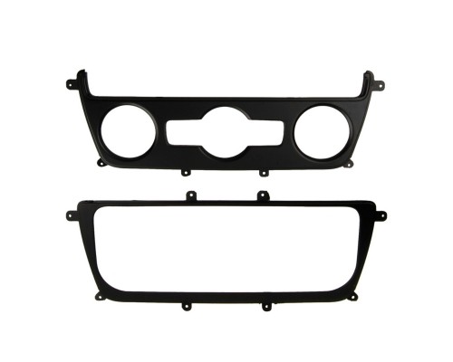 Штатна магнітола Volkswagen Jetta 2010-2018 Decker D10-009 4x64, DSP, 4G, 2k 