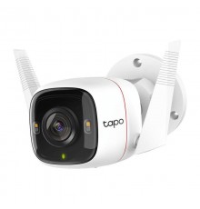 IP камера TP-Link Tapo C320WS