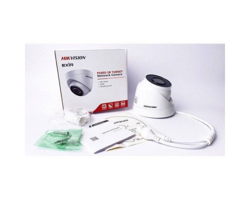 IP камера Hikvision DS-2CD1321G0-I (2.8 мм) 