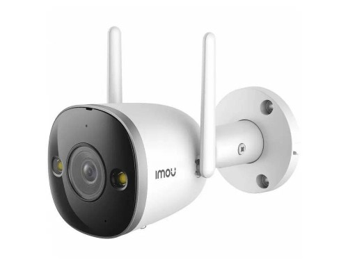 IP камера Imou Bullet 2 4MP (IPC-F46FEP) 