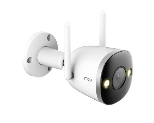 IP камера Imou Bullet 2 4MP (IPC-F46FEP) 