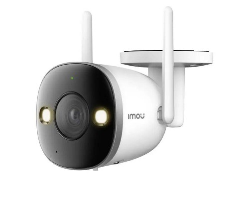 IP камера Imou Bullet 2 4MP (IPC-F46FEP) 