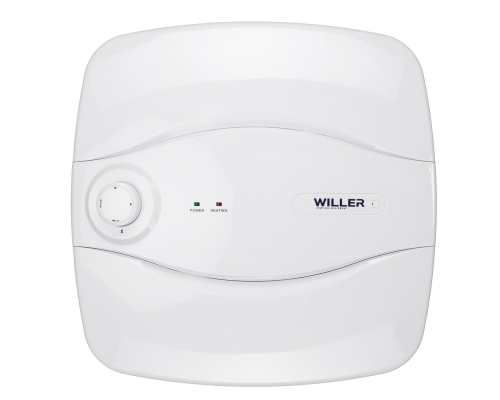 Водонагрівач Willer PU15R серія New Optima Mini 
