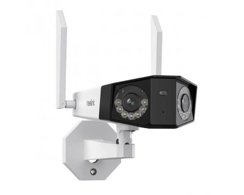 IP камера Reolink Duo 2 LTE 