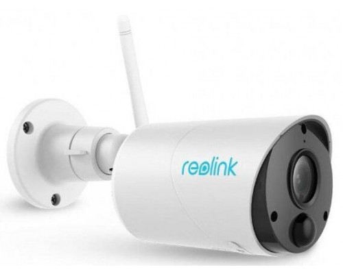 IP камера Reolink Argus Eco 