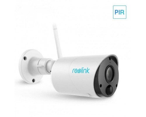 IP камера Reolink Argus Eco 