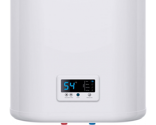 Водонагрівач Thermex IF 80V (PRO) 