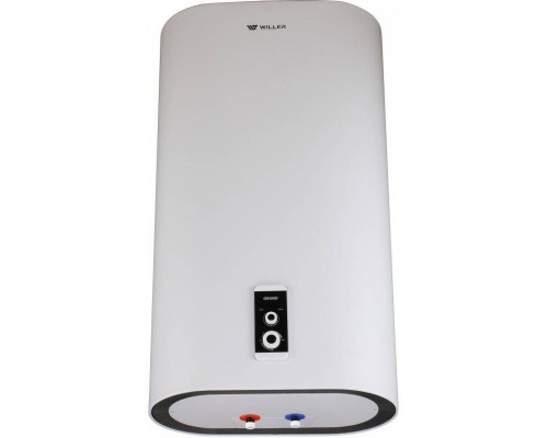 Водонагрівач Willer EV50DR серія Grand 