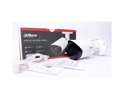 IP камера Dahua DH-IPC-HFW2230SP-S-S2 (2.8мм) 