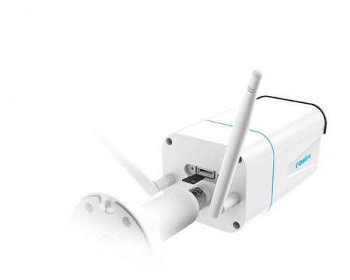 IP камера Reolink RLC-511WA 