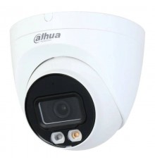 IP камера Dahua DH-IPC-HFW2449T-AS-IL (3.6мм)