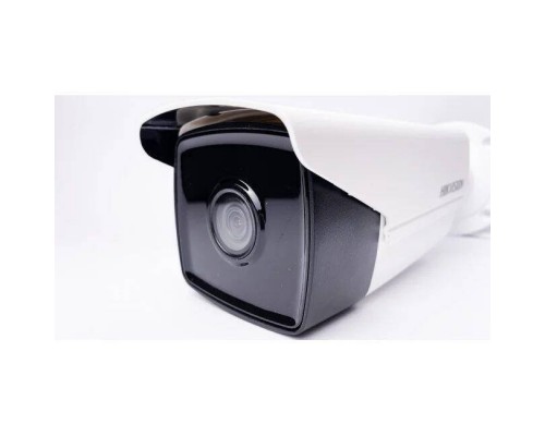 IP камера Hikvision DS-2CD2T43G2-4I (4 мм) 