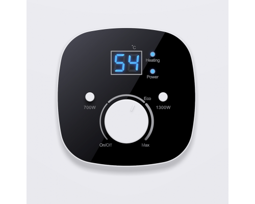 Водонагрівач Thermex IF 100 V (Eco) 