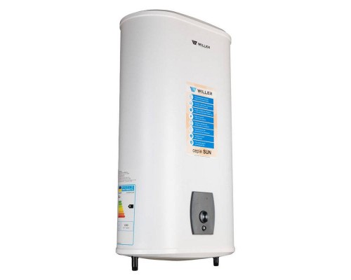 Водонагрівач Willer EVH50RI серія Sun 