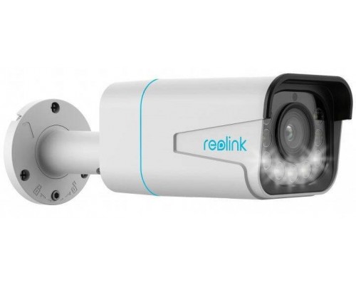 IP камера Reolink RLC-811A 